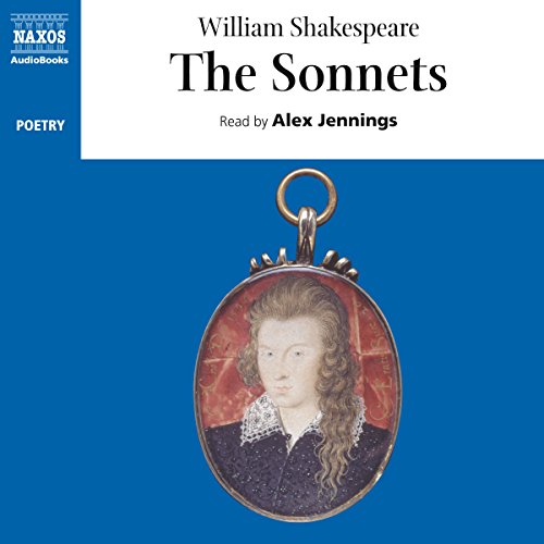 Amazon.com: The Sonnets (Audible Audio Edition): William